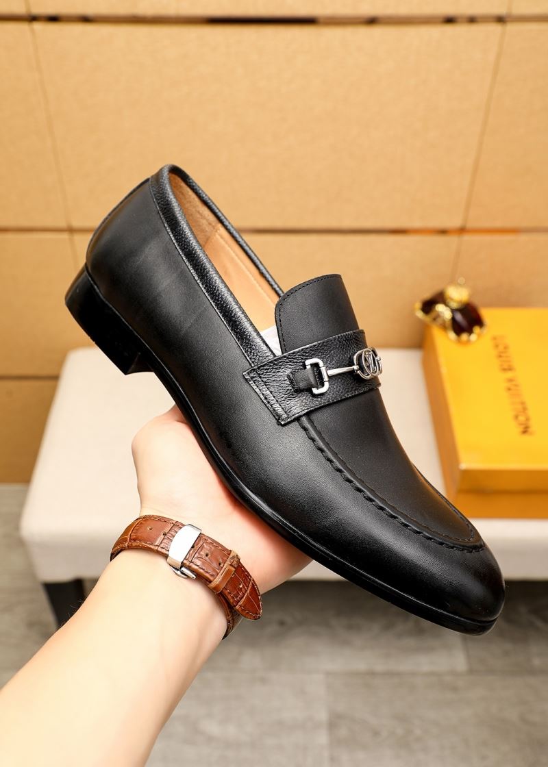 Louis Vuitton Business Shoes